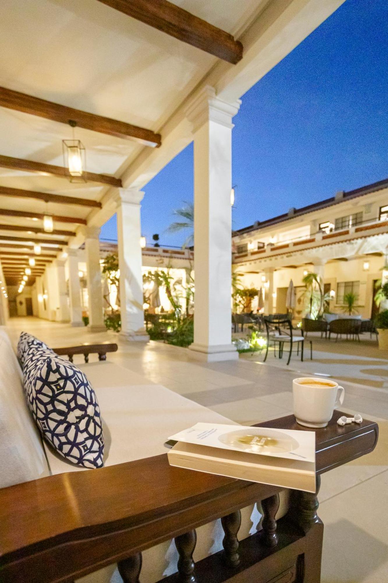 Gran Hotel Mexico By Solaris Tehuacán Kültér fotó